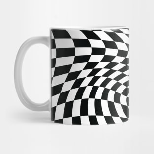 Optical Illusion Mug